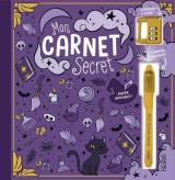 Carnet secret (sorcellerie)