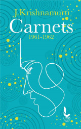 Carnets 1961-1962