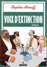 Voix d-extinction