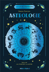 Les cles de l-esoterisme - astrologie