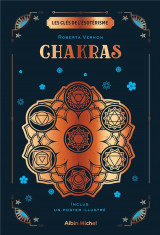 Les cles de l-esoterisme - chakras
