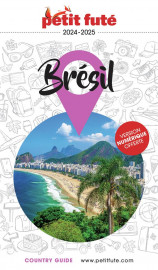 Country guide : bresil (edition 2024/2025)