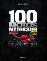 100 motos mythiques moto journal moto revue