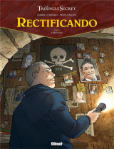 Rectificando tome 3 : l'heritage