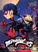 Miraculous tome 2