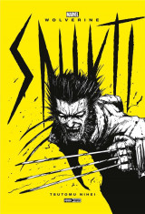 Wolverine : snikt