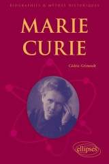 Marie curie : genie persecute
