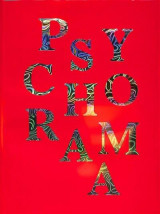 Psychorama - edition bilingue - illustrations, couleur
