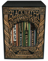 Blackwater : l'epique saga de la famille caskey : coffret