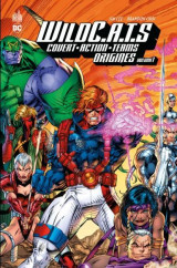 Wildc.a.t.s origines volume 1