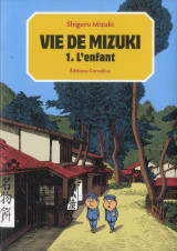 Vie de mizuki t1