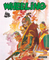 Fort wheeling : integrale tomes 1 et 2