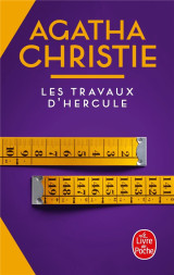 Les travaux d'hercule (nouvelle traduction révisée)