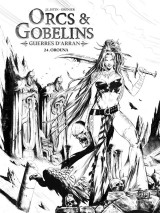 Orcs et gobelins tome 24 : orouna
