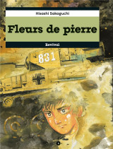 Fleurs de pierre tome 3