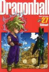 Dragon ball perfect edition - tome 27