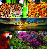 Guyane - terre d-aventures