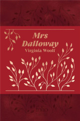 Mrs dalloway