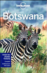Botswana (edition 2017)