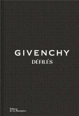 Givenchy defiles