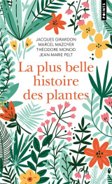 La plus belle histoire des plantes