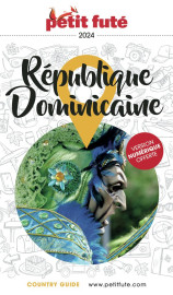 Country guide : republique dominicaine (edition 2024)