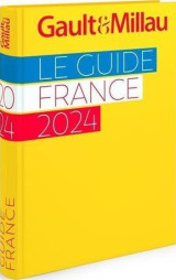 Le guide france (edition 2024)