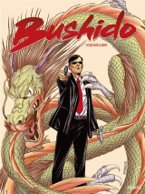 Bushido : integrale tomes 1 a 3