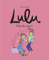 Lulu, tome 09