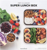 Pret a cuisiner - super lunchbox