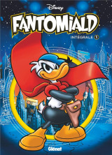 Fantomiald : integrale vol.1