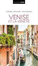 Guides voir : venise et la venetie