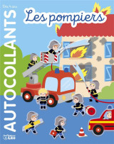 Autoc repositionnable pompiers