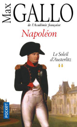Napoleon tome 2  -  le soleil d'austerlitz