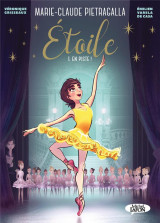 Etoile tome 1 : en piste !