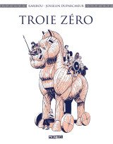 Troie zero