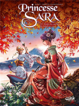 Princesse sara t14