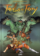 Trolls de troy tome 10 : les enrages du darshan tome 2