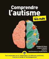 Comprendre l'autisme pour les nuls (2e edition)