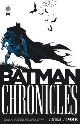 Batman chronicles 1988 volume 2