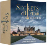 Secrets d'histoire: 365 jours de quiz
