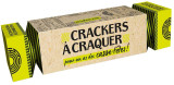 Crackers a craquer pour un as des casse-tetes