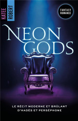 Dark olympus tome 1 : neon gods