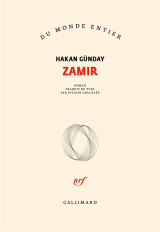 Zamir