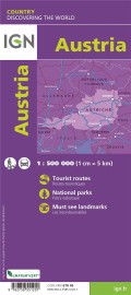 Autriche (3e edition)