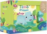 Timo l'hippo