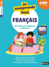 Je comprends tout - francais cm1