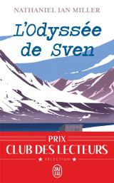 L'odyssée de sven