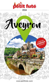 Aveyron (edition 2024)