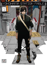 Yokohama station fable tome 1